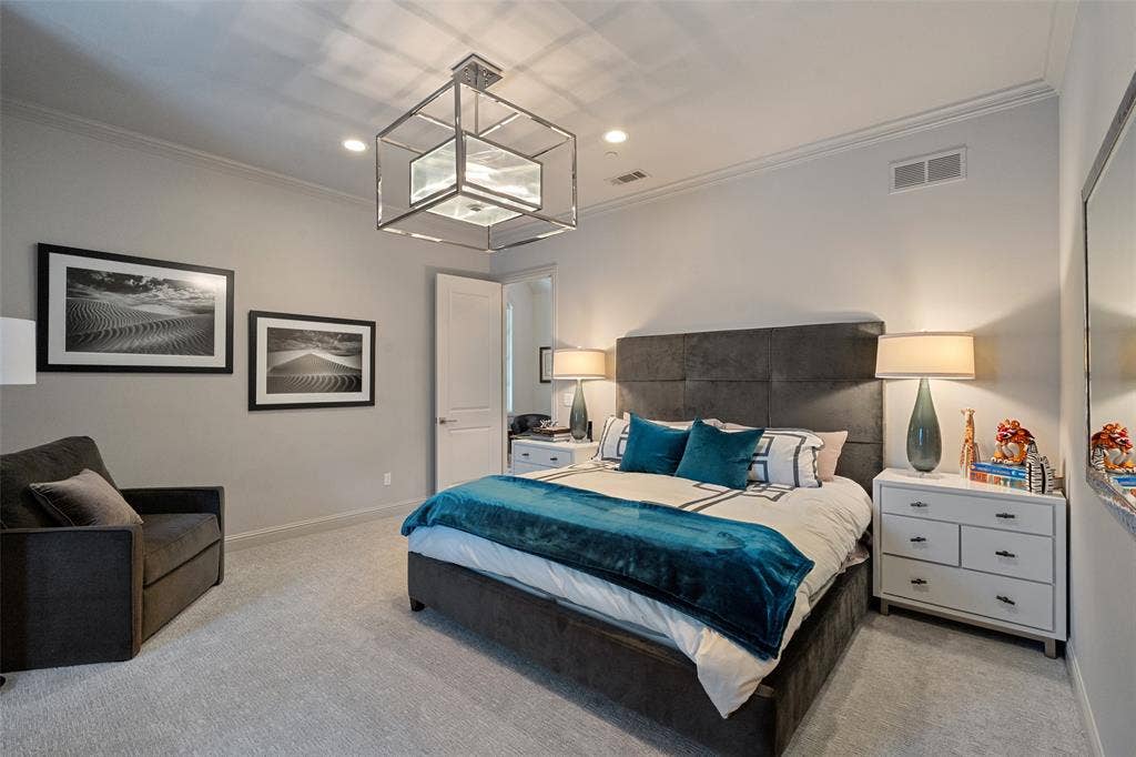 7009 Stone Meadow Drive, Dallas, TX 75230