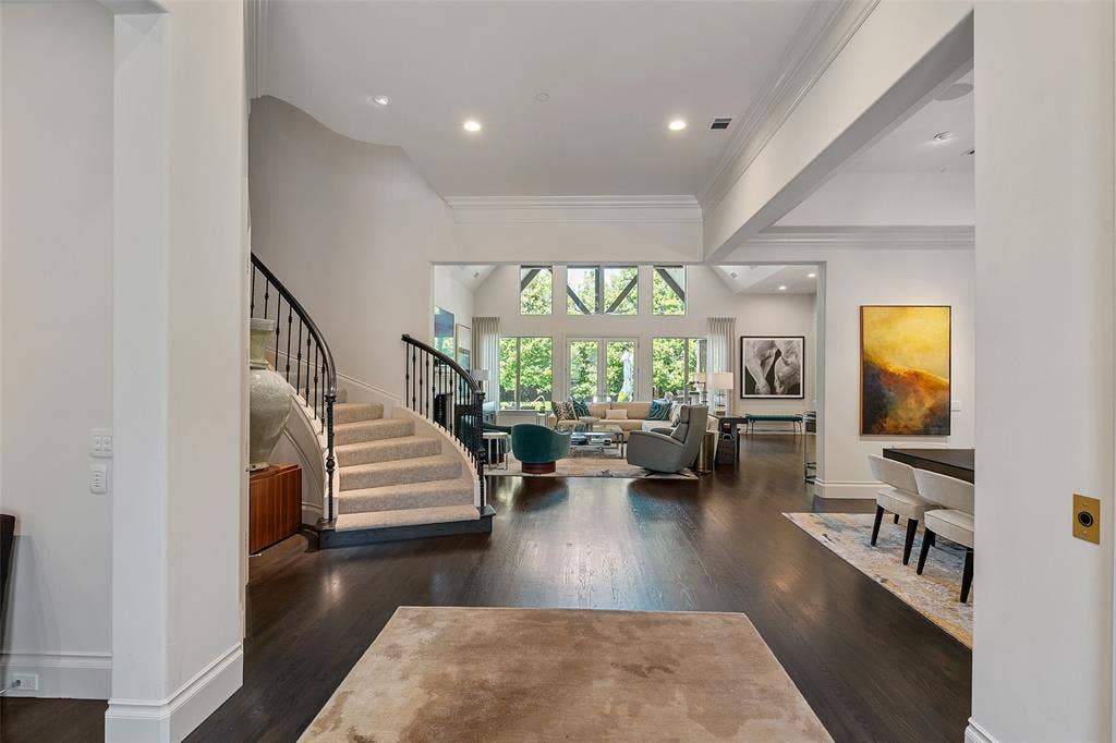 7009 Stone Meadow Drive, Dallas, TX 75230
