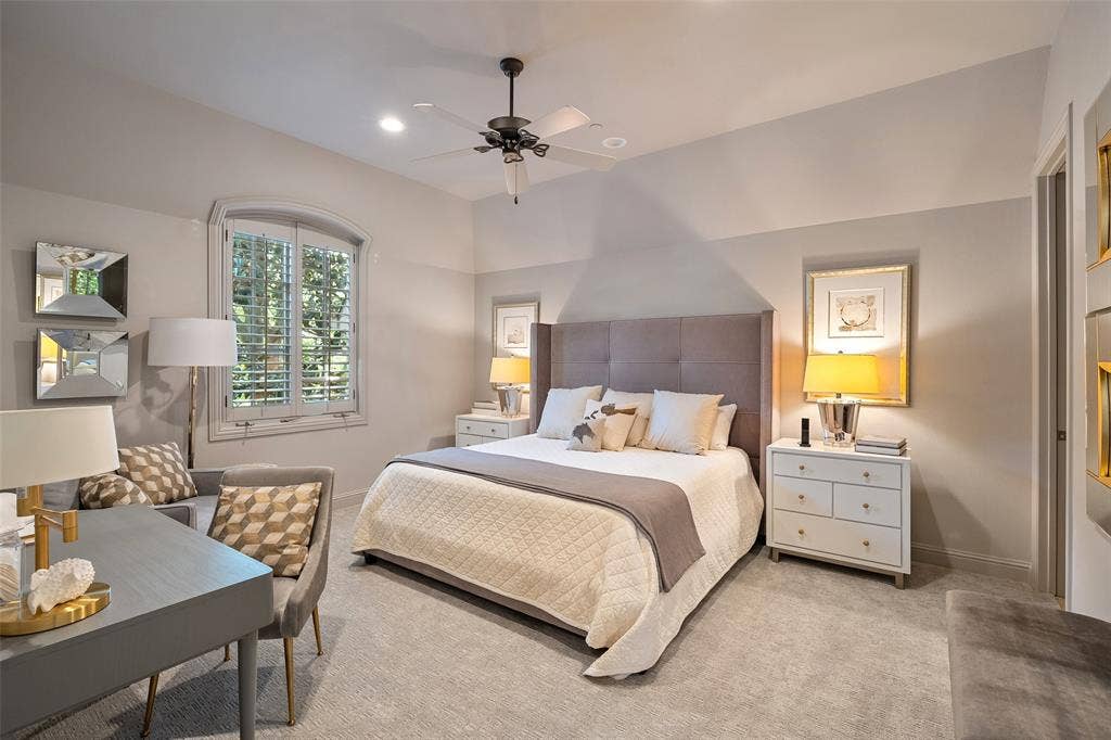 7009 Stone Meadow Drive, Dallas, TX 75230