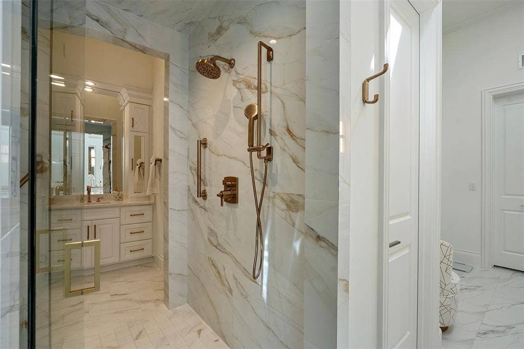 7009 Stone Meadow Drive, Dallas, TX 75230