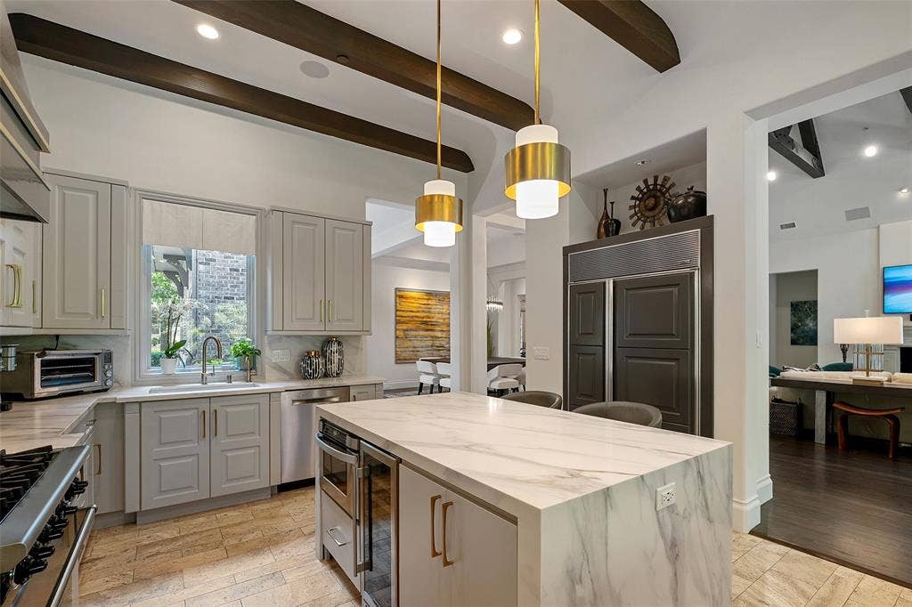 7009 Stone Meadow Drive, Dallas, TX 75230
