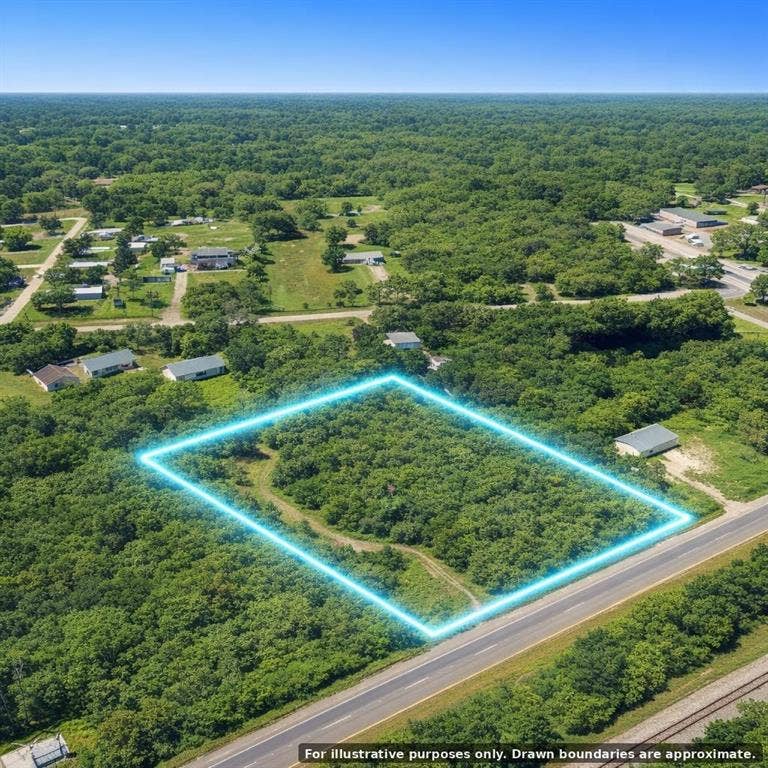 Property photo for Lot 1 Fm-1960 Road, Huffman, TX