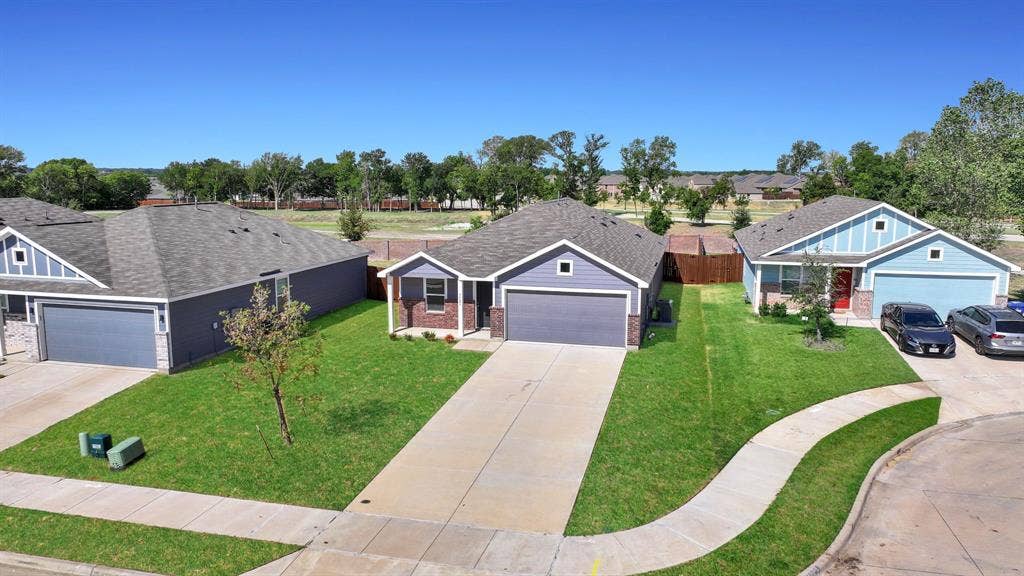 7721 Skier Drive, McKinney, TX 75071 7721 Skier Drive, McKinney, TX 75071