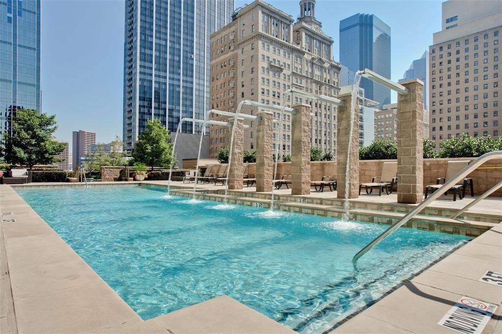 1200 Main Street, #1908, Dallas, TX 75202 1200 Main Street, #1908, Dallas, TX 75202