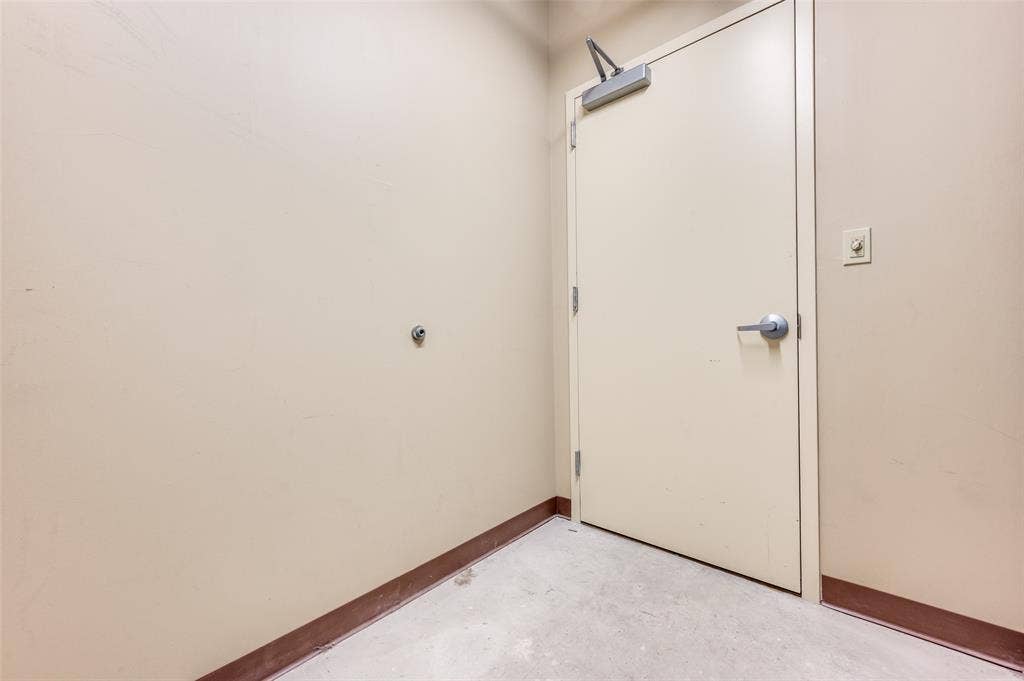 1200 Main Street, #1908, Dallas, TX 75202 Storage Unit