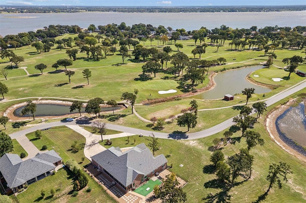 18076 Country Club Drive, Kemp, TX 75143 18076 Country Club Drive, Kemp, TX 75143