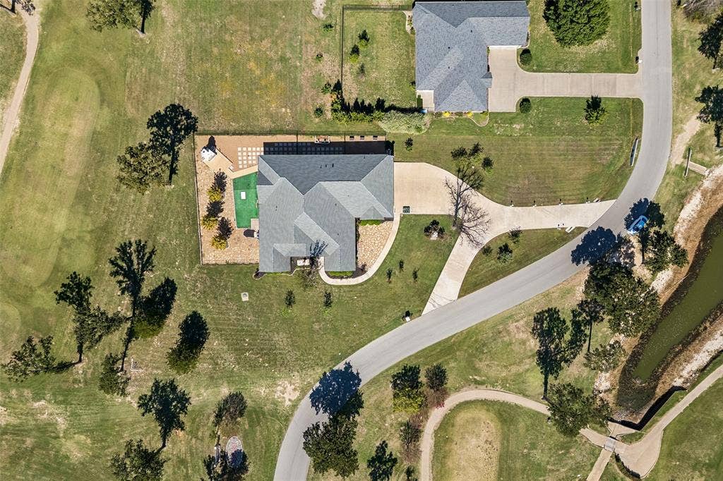 18076 Country Club Drive, Kemp, TX 75143 18076 Country Club Drive, Kemp, TX 75143
