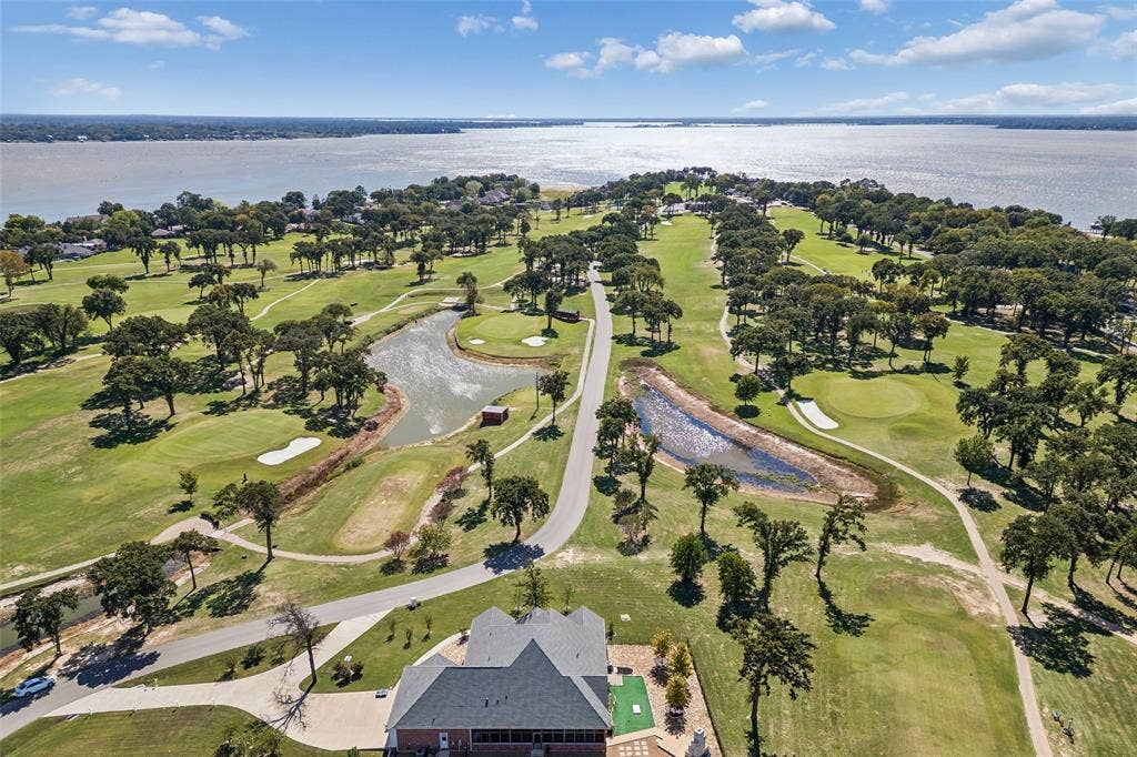 18076 Country Club Drive, Kemp, TX 75143 18076 Country Club Drive, Kemp, TX 75143