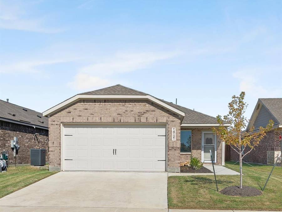 Property photo for 14121 Kempt Drive, Pilot Point, TX