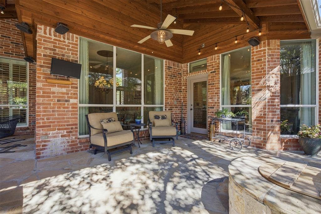 5901 Moss Glen Court, McKinney, TX 75072 5901 Moss Glen Court, McKinney, TX 75072
