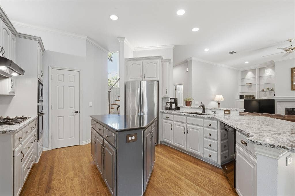 5901 Moss Glen Court, McKinney, TX 75072 5901 Moss Glen Court, McKinney, TX 75072
