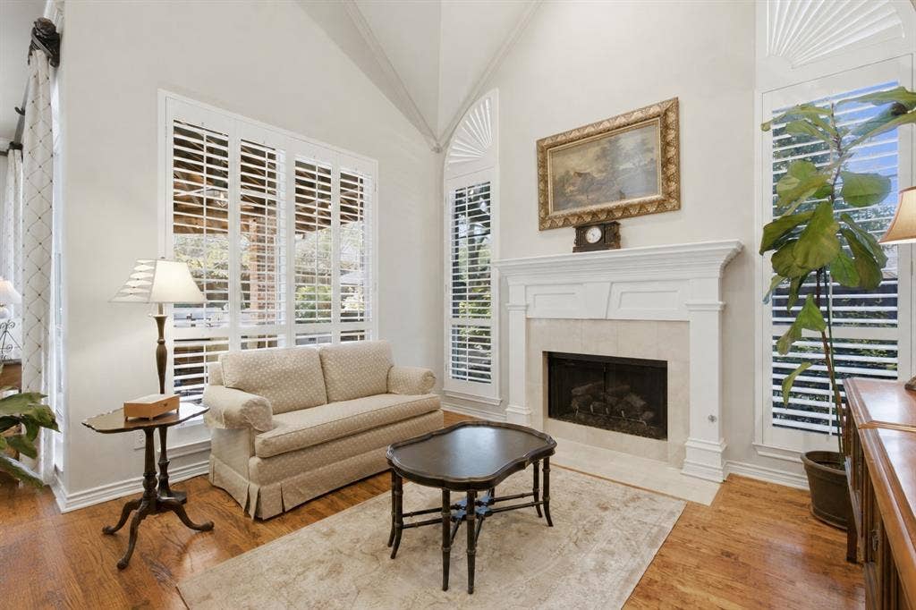 5901 Moss Glen Court, McKinney, TX 75072 5901 Moss Glen Court, McKinney, TX 75072