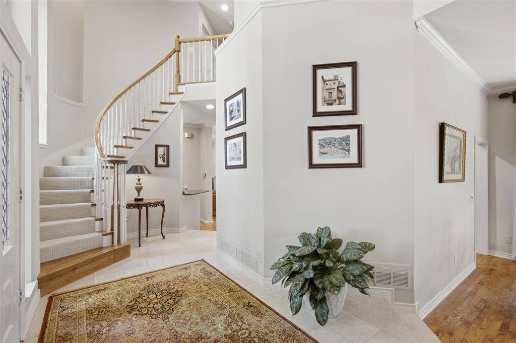 5901 Moss Glen Court, McKinney, TX 75072 5901 Moss Glen Court, McKinney, TX 75072