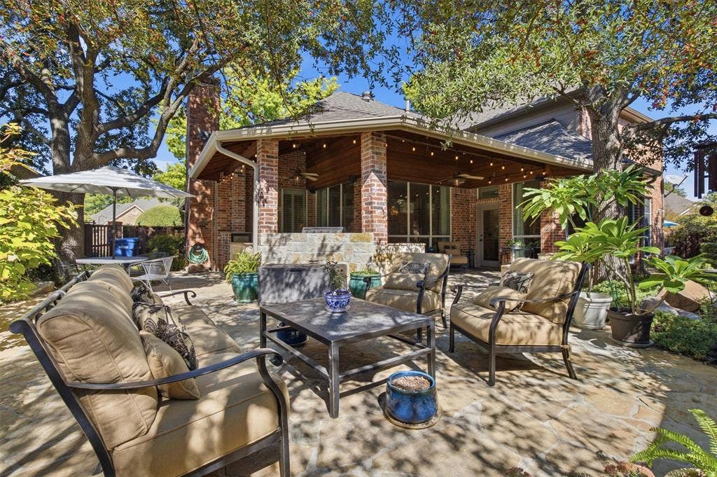 5901 Moss Glen Court, McKinney, TX 75072 5901 Moss Glen Court, McKinney, TX 75072