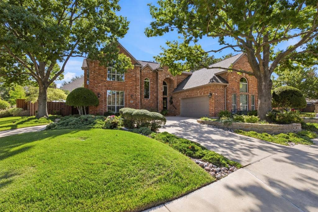 5901 Moss Glen Court, McKinney, TX 75072 5901 Moss Glen Court, McKinney, TX 75072