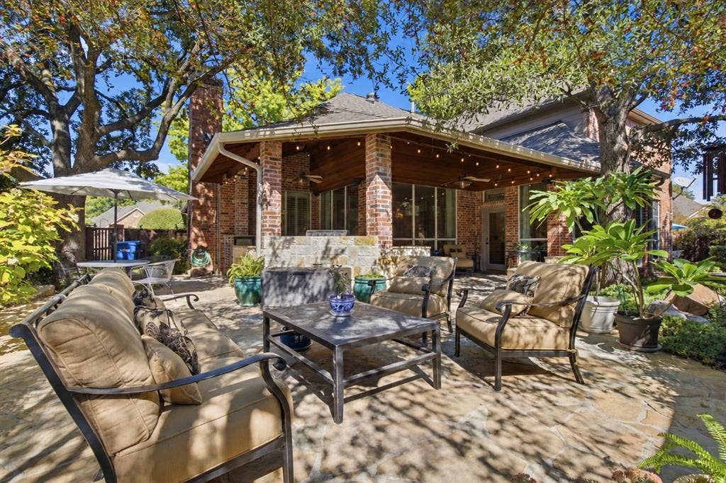 5901 Moss Glen Court, McKinney, TX 75072 5901 Moss Glen Court, McKinney, TX 75072