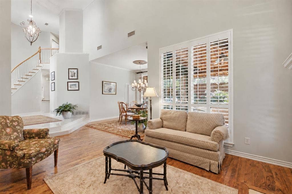 5901 Moss Glen Court, McKinney, TX 75072 5901 Moss Glen Court, McKinney, TX 75072