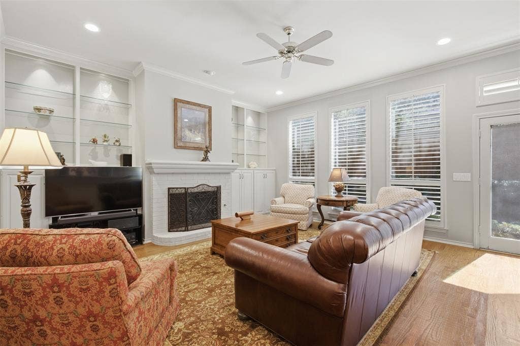 5901 Moss Glen Court, McKinney, TX 75072 5901 Moss Glen Court, McKinney, TX 75072