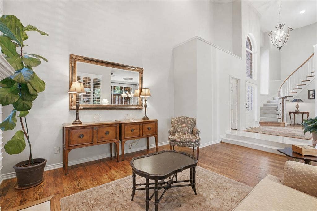 5901 Moss Glen Court, McKinney, TX 75072 5901 Moss Glen Court, McKinney, TX 75072