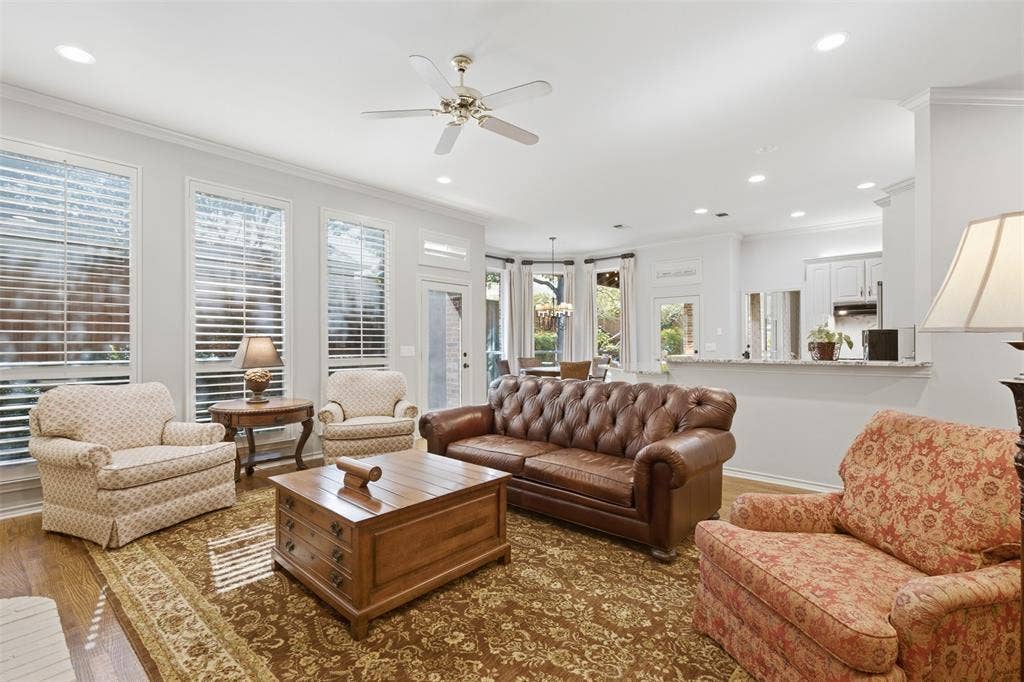5901 Moss Glen Court, McKinney, TX 75072 5901 Moss Glen Court, McKinney, TX 75072