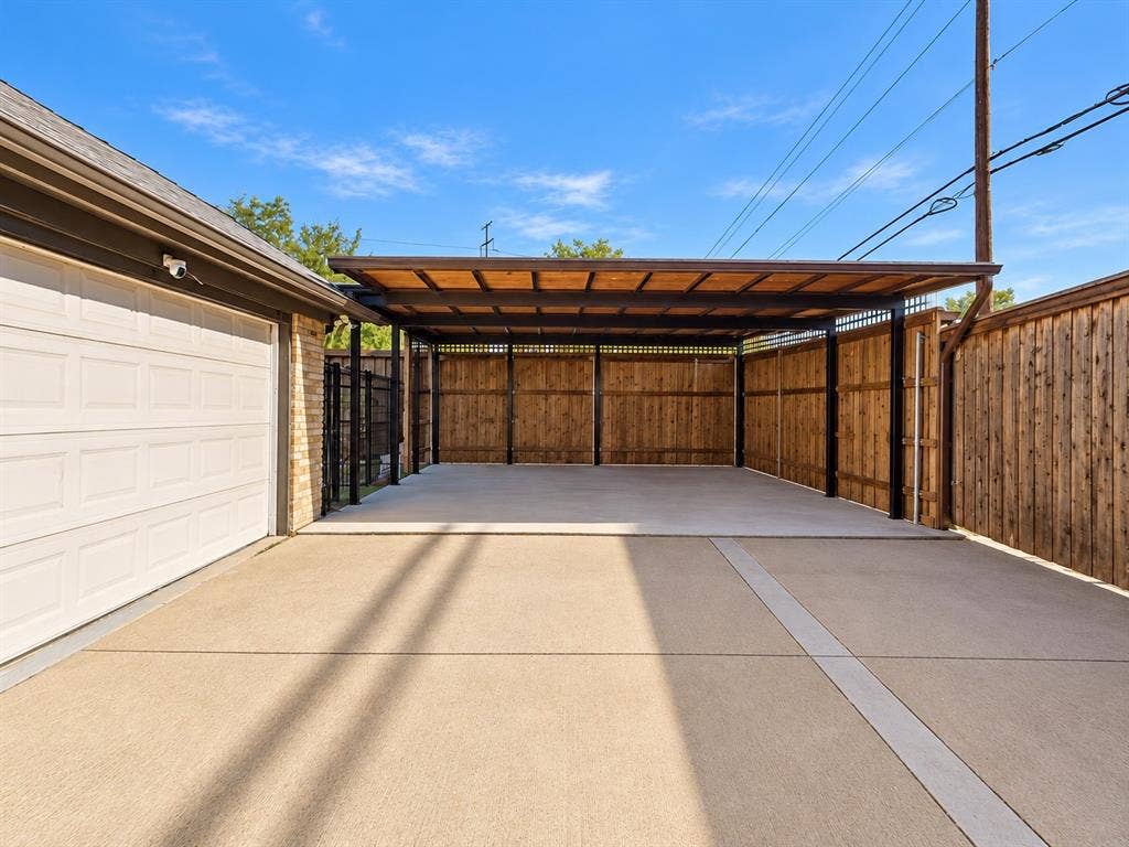 7738 Lemmonwood Drive, Dallas, TX 75231 7738 Lemmonwood Drive, Dallas, TX 75231