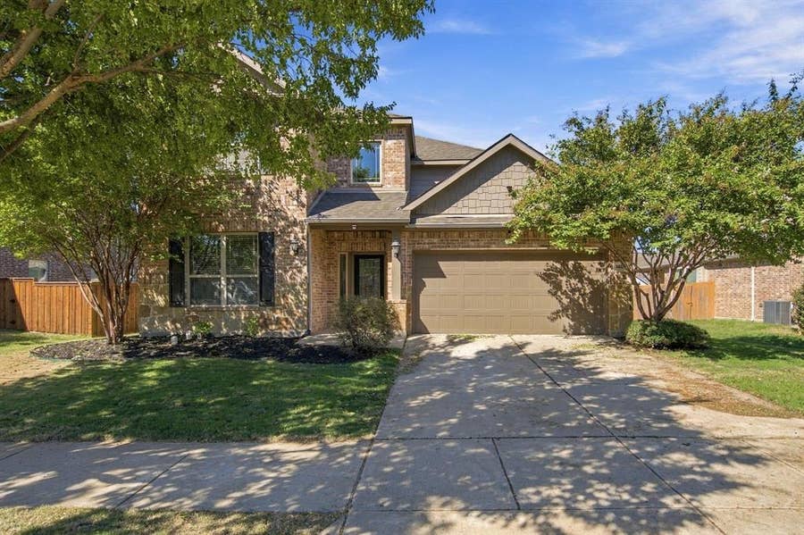 Property photo for 1409 Palestine Drive, Prosper, TX