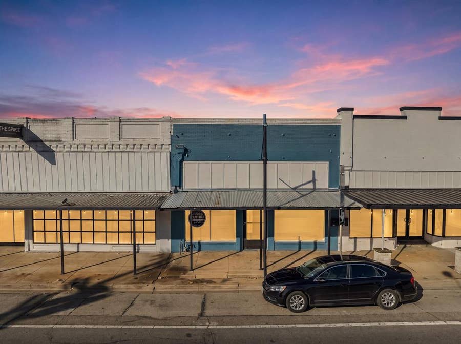 Property photo for 204 S Main Street, Cleburne, TX