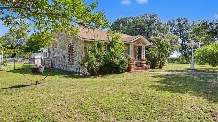 Property photo for 1268 FM 2174, Cleburne, TX