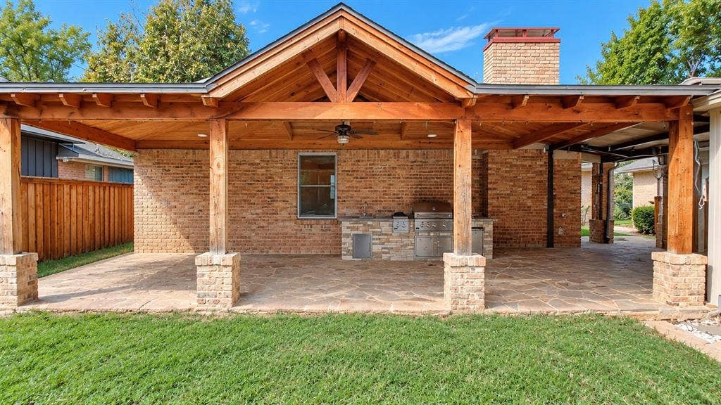 9216 Sorrento Street, Dallas, TX 75228 9216 Sorrento Street, Dallas, TX 75228