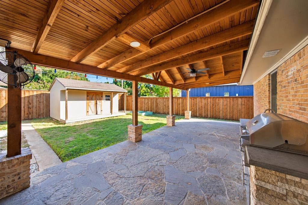 9216 Sorrento Street, Dallas, TX 75228 9216 Sorrento Street, Dallas, TX 75228
