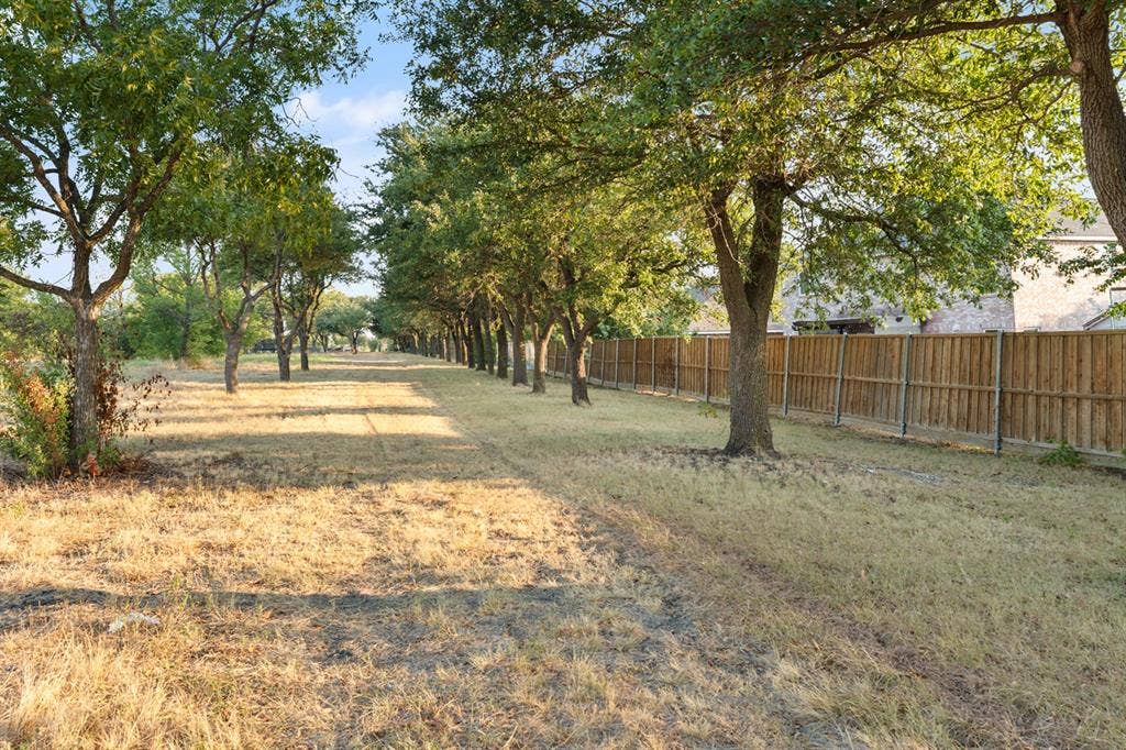 601 & 595 Parker Road, Wylie, TX 75098 601 & 595 Parker Road, Wylie, TX 75098