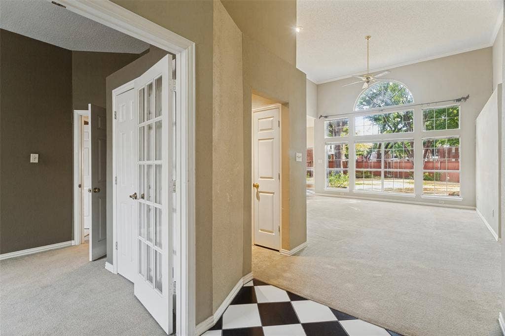 300 Black Rock Court, Irving, TX 75063