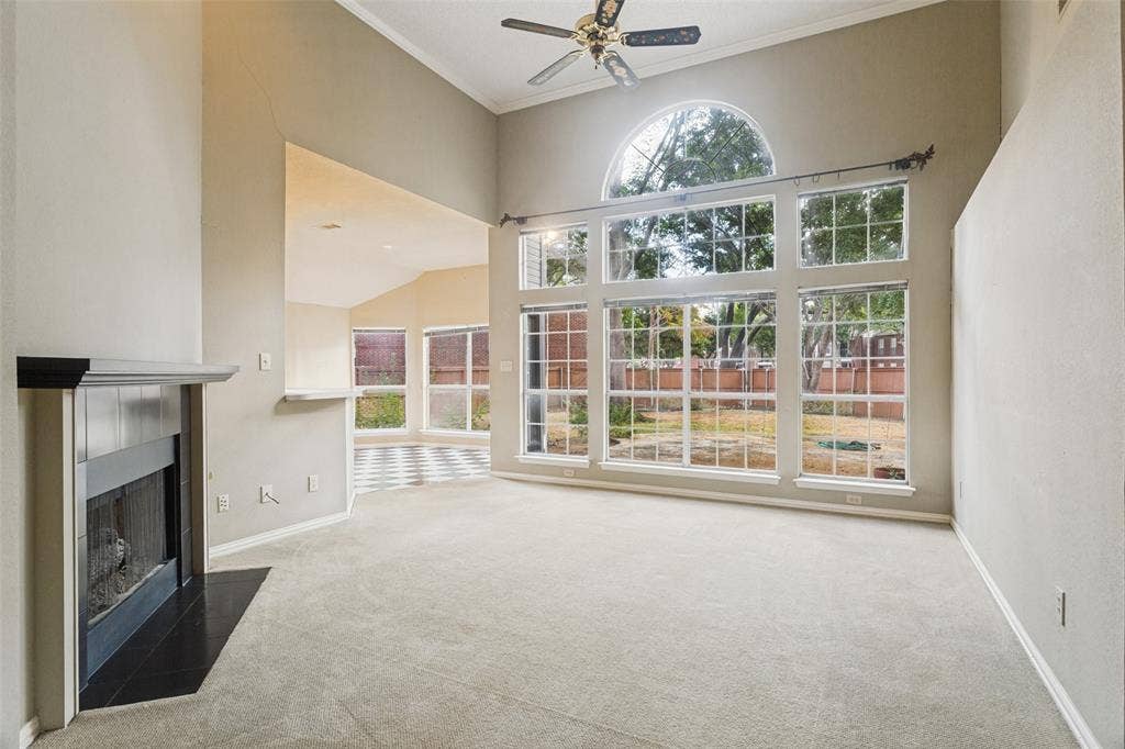 300 Black Rock Court, Irving, TX 75063