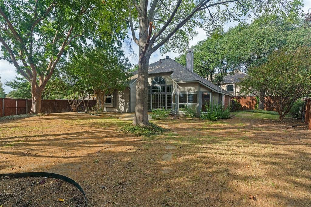 300 Black Rock Court, Irving, TX 75063