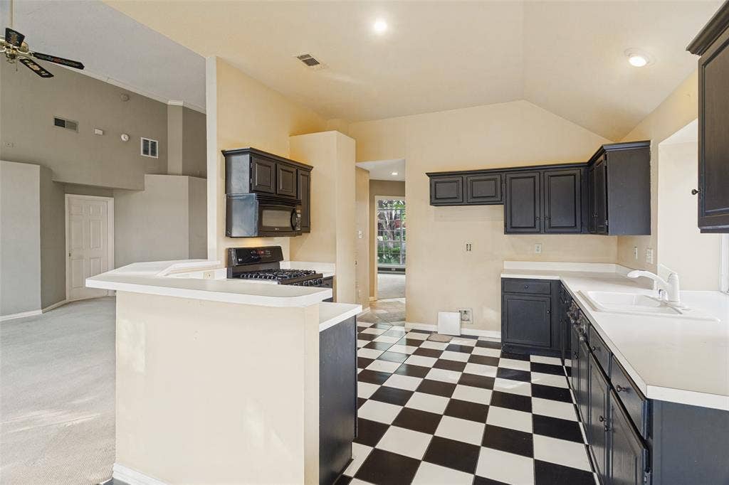 300 Black Rock Court, Irving, TX 75063