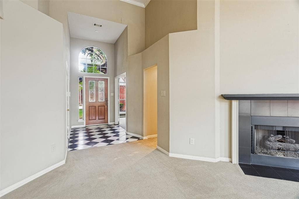 300 Black Rock Court, Irving, TX 75063