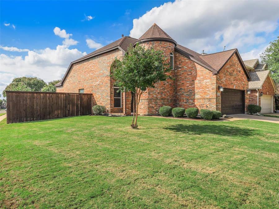 Property photo for 3504 Anita Drive, McKinney, TX