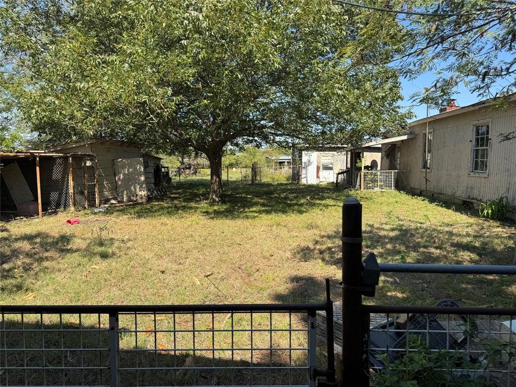 15575 County Road 116, Mabank, TX 75147