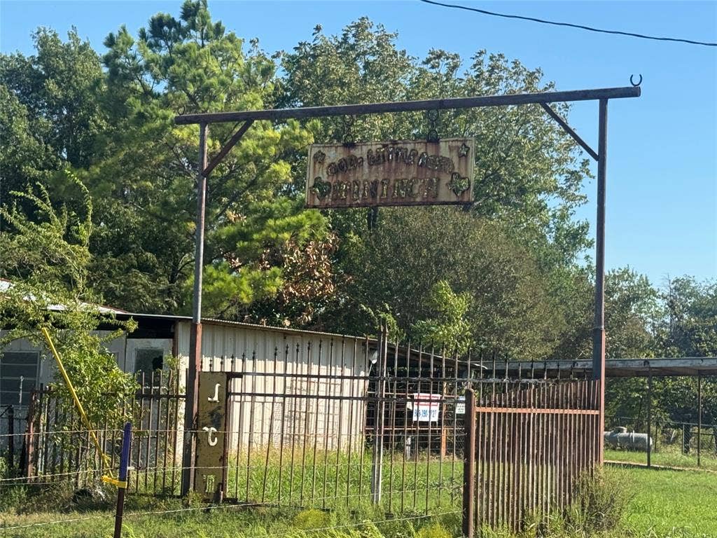15575 County Road 116, Mabank, TX 75147