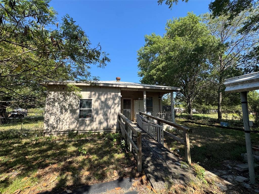 15575 County Road 116, Mabank, TX 75147