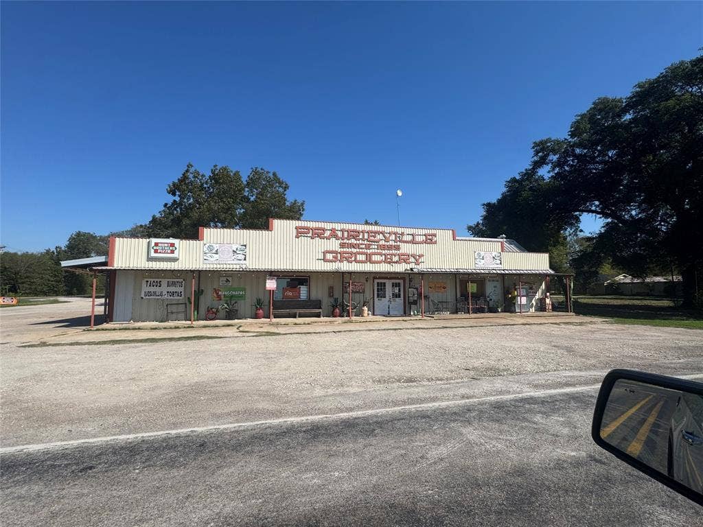 15575 County Road 116, Mabank, TX 75147