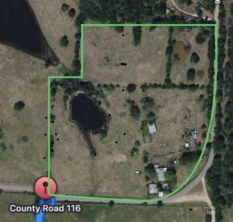 Property photo for 15575 County Road 116, Mabank, TX