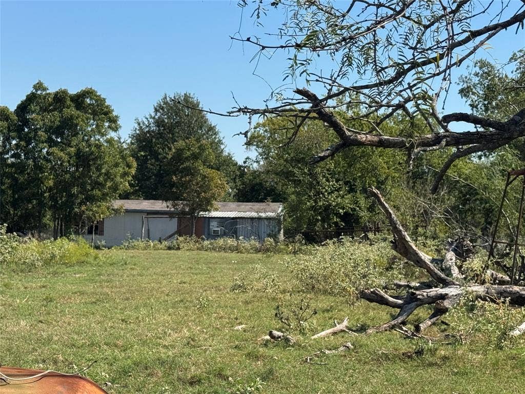 15575 County Road 116, Mabank, TX 75147