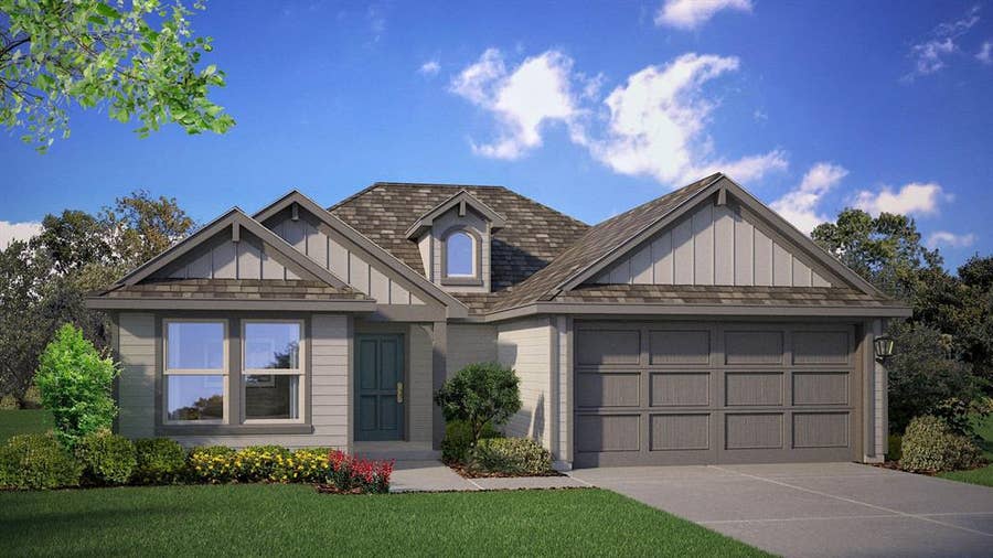 Property photo for 11112 FOLSOM Avenue, Fort Worth, TX
