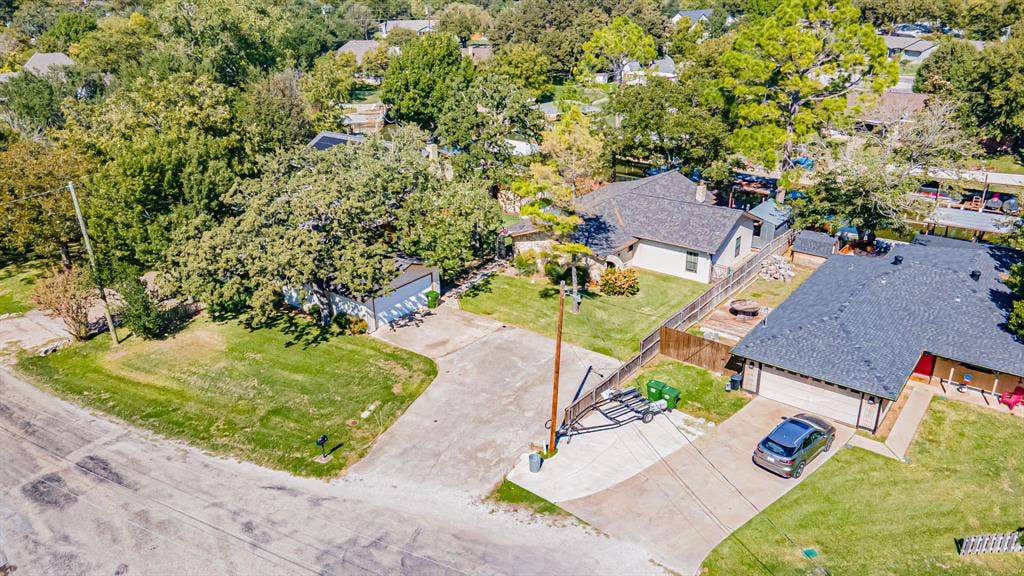 4015 Sioux Court, Granbury, TX 76048 4015 Sioux Court, Granbury, TX 76048