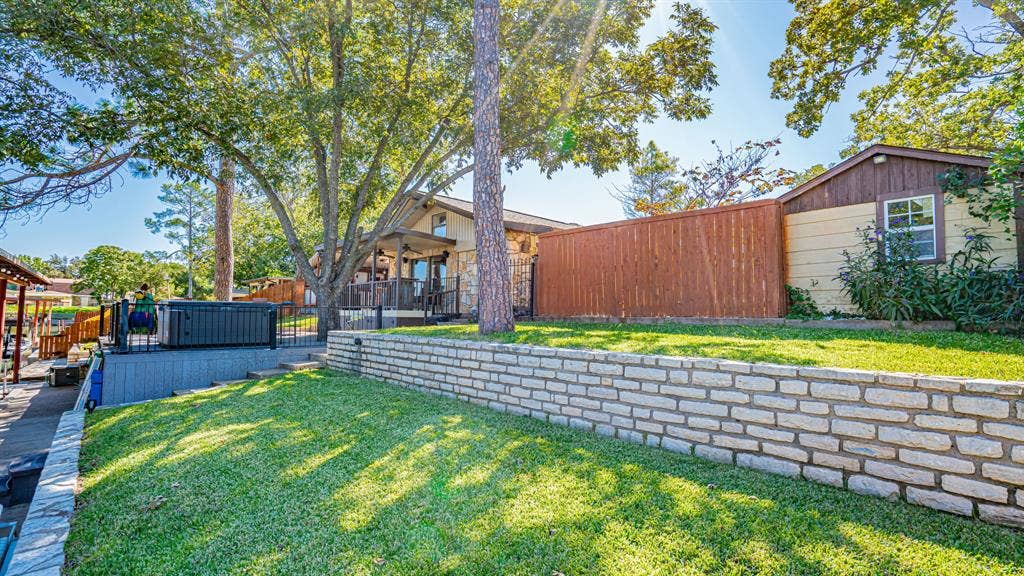 4015 Sioux Court, Granbury, TX 76048 4015 Sioux Court, Granbury, TX 76048