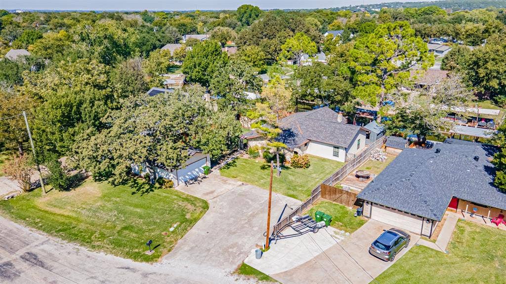 4015 Sioux Court, Granbury, TX 76048 4015 Sioux Court, Granbury, TX 76048