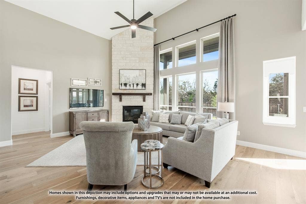 4358 Michigan Avenue, Midlothian, TX 76065 4358 Michigan Avenue, Midlothian, TX 76065