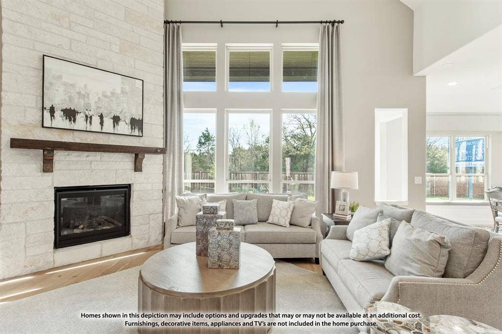 4358 Michigan Avenue, Midlothian, TX 76065 4358 Michigan Avenue, Midlothian, TX 76065