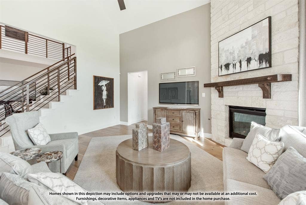 4358 Michigan Avenue, Midlothian, TX 76065 4358 Michigan Avenue, Midlothian, TX 76065
